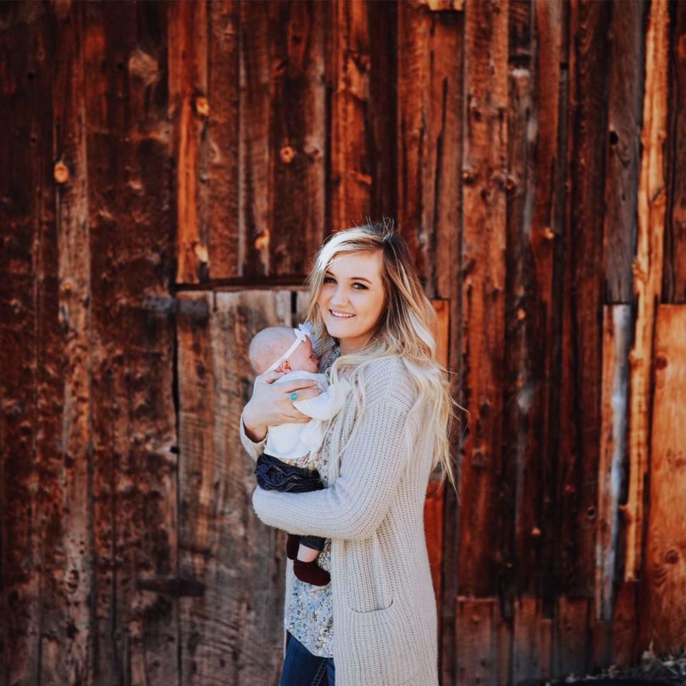 Meet your Posher, Jazlyn